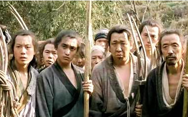 宋朝建立之初属于上升期，为何还会发生农民起义？