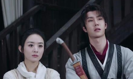 《有翡》谢允使用的推云掌厉害吗？属于哪一派武功