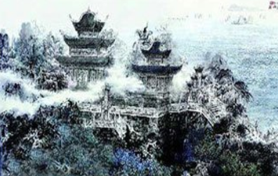 《临洞庭湖赠张丞相》的原文是什么？这首诗词该怎么赏析呢？