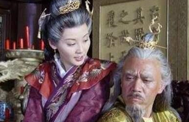 朱元璋背后的女人，马皇后到底有多能干？