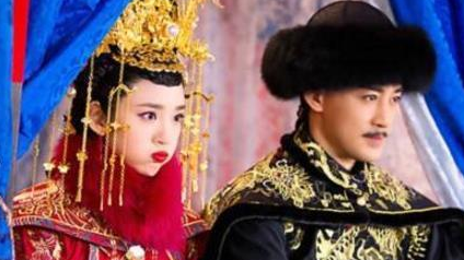 清朝最能忍的皇帝，皇太极的一生经历了什么？