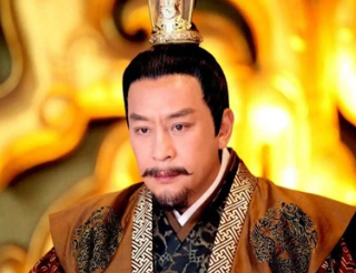 探索李显悲剧的一生，前半生被武则天欺压，后半生被韦后欺压