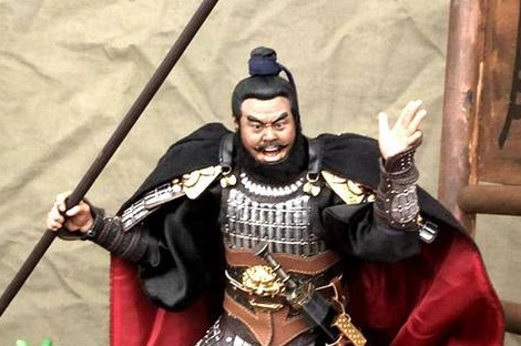 张飞能从八位大将中突围，为何却常被低估呢？