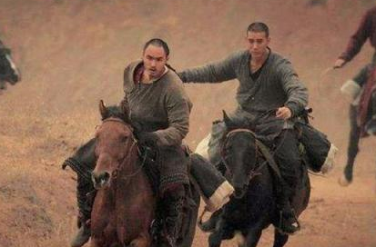 揭秘：古代土匪会不会打劫“八百里加急”的快递？