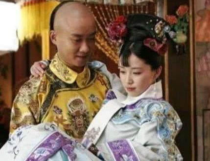 咸丰对慈安如此的宠爱 两人为何到死都没有子嗣