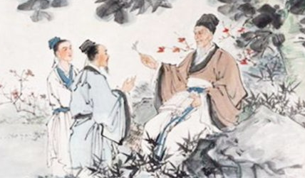 关于李时珍兄弟二人学医有什么故事？谁更有天赋一些？