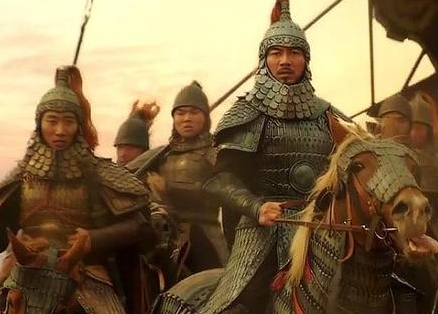 安史之乱仆固怀恩的功劳最高 仆固怀恩最后为什么会反叛