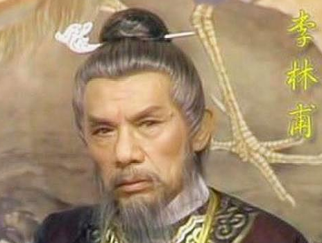 安禄山深受唐玄宗重新又手握重兵 安禄山为什么怕李林甫