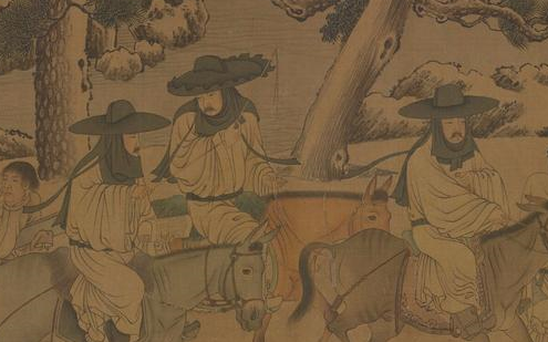 揭秘：一个北宋酷吏竟被一个渣男坑了一回？