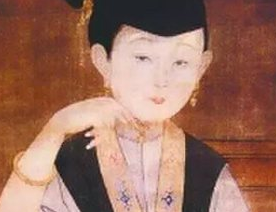 秦淮八艳之一的柳如是，她的情感生活是怎样的？