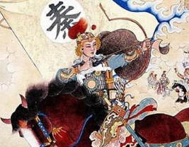 探索秦良玉的戎马一生，她去世后为何设置48处陵寝？