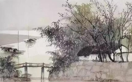 《贼平后送人北归》的写作背景是什么？该如何去理解呢？