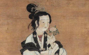 好色的明武宗朱厚照一生最爱的女子是个妓女？