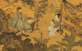 明朝尚书魏骥：历经九朝，他靠的是什么？