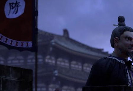 李渊到底是一个什么样的开国皇帝 李渊真的有那么无能吗