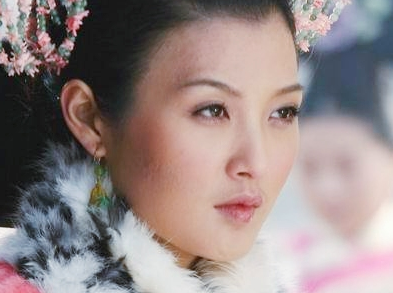 丽妃在历史上是什么结局?真实慈禧害死她的吗