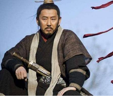 刘邦得知留下吕后的危险 刘邦为何不杀吕后