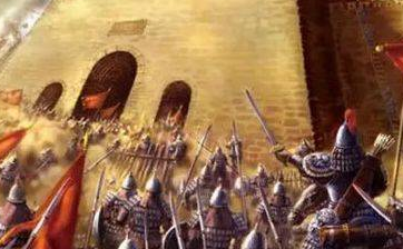 在攻占长安后形势一片大好的安禄山，为何会死在儿子手中？