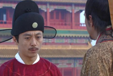 朱元璋的岳父进宫探望自己的女儿 朱元璋为何要赐死他的岳父