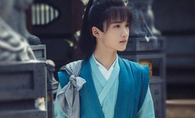 《天涯客》张成岭喜欢谁？张成岭小说结局介绍