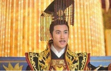 从渔夫到皇帝，揭秘陈友谅的逆袭之路