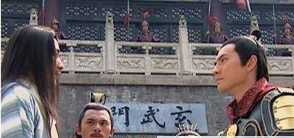 李世民为何会发动玄武门之变？竟是李渊对他们的冲突不作为