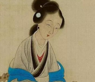 鱼玄机在历史上是什么样的人？前半生痴情，后半生放纵
