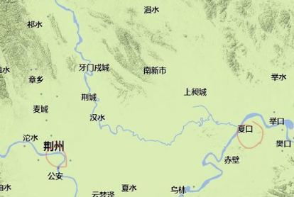 吕蒙夺荆州对江东政权有什么影响？吕蒙提过哪些战略？