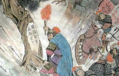 战国时期有几次合纵连横的战事？六国合纵抗秦为何却被秦所灭？