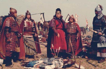 秦始皇是不是吕不韦的孩子？秦始皇是怎么一步步独揽大全？