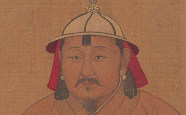 忽必烈和铁穆耳是什么关系？忽必烈为什么不传位给儿子？