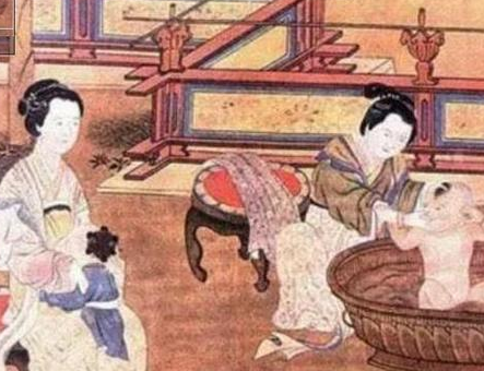 揭秘古人沐浴之谜 古人为什么对沐浴如此重视