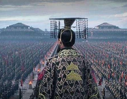 秦朝的弩要比弓箭更加强大 唐朝为什么对弩非常的排斥