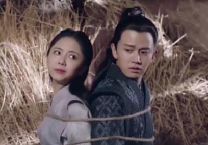 《锦衣之下》袁今夏和陆绎被绑架，后来怎么逃出来的？