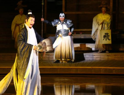 孙尚香作为刘备的夫人 刘备死后孙尚香的结局是什么