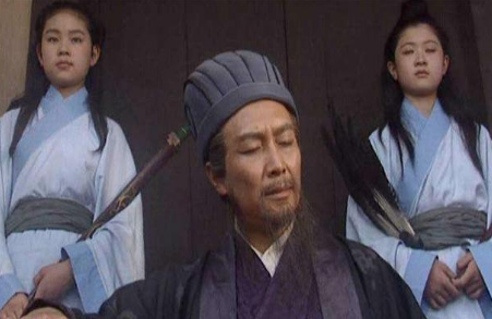 诸葛亮一直嚷嚷着北伐 诸葛亮北伐为什么总是往甘肃那边跑