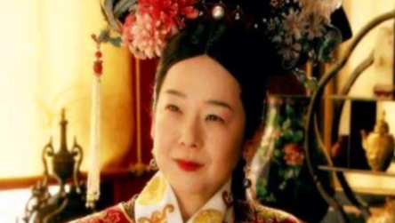 慈禧西逃的时候为什么带着两核桃 这核桃到底有什么意义