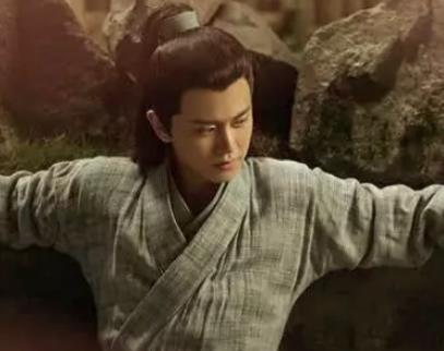 《锦衣之下》翟兰叶喜欢谁？最后结局怎么样？