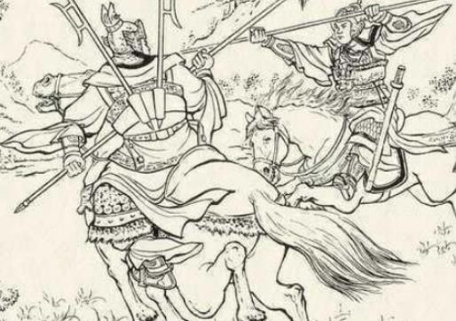 魏延的武功有多高？东吴哪些猛将可以跟他单挑？