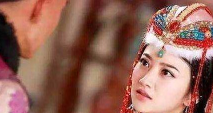 古代和亲公主为什么大多数没有孩子 活不久只是一个原因