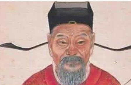 杨荣一句话得朱棣重用，历经四朝屹立不倒