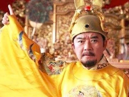 朱元璋禁止后人吃人参 朱元璋死后明朝为什么还允许这种东西交易