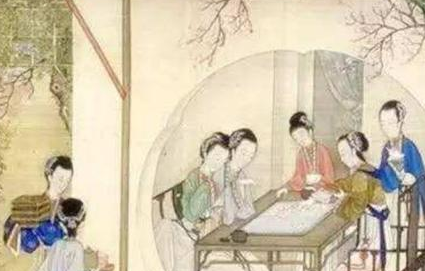 古代嫡庶尊卑分非常的明显 嫡女和庶女的生活是什么样的