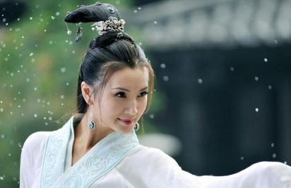 《洛神赋》的女主角，从小与众不同却一生坎坷！