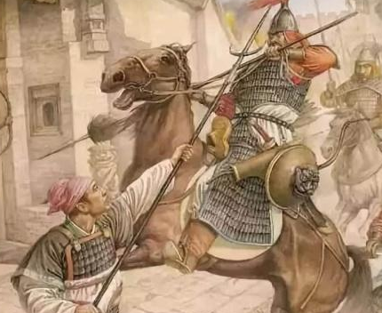 清朝觉察出白莲教异动 清朝最后为什么让白莲教愈演愈烈