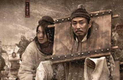 勾践成就大业之后为什么身边的人都死了？他们是怎么死的？