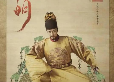 《山河月明》定档！《山河月明》中的主角有哪些人？