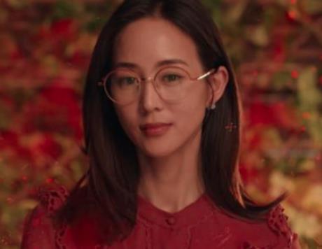 网剧《唐人街探案》lvy是谁？她和林默有什么故事？