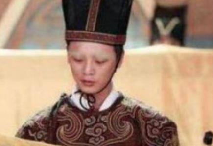 张居翰：历史上最善良的宦官，凭一己之力挽救千人