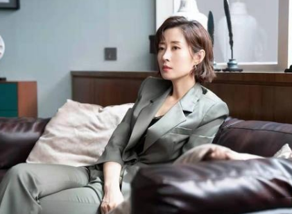 《精英律师》顾婕会不会黑化 顾婕跟权璟反目的原因是什么